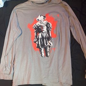 penny wise shirt